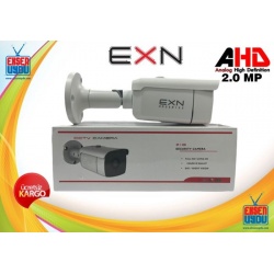 Exn AHD EN-510 2 Mp HD Kamera - 35 Metre Açı, Gece Görüş, Yüksek Çözünürlük